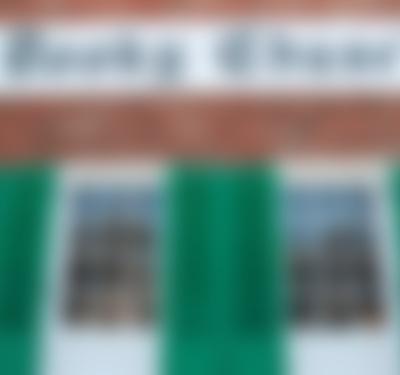 The Dooky Chase Kitchen: Leah's Legacy