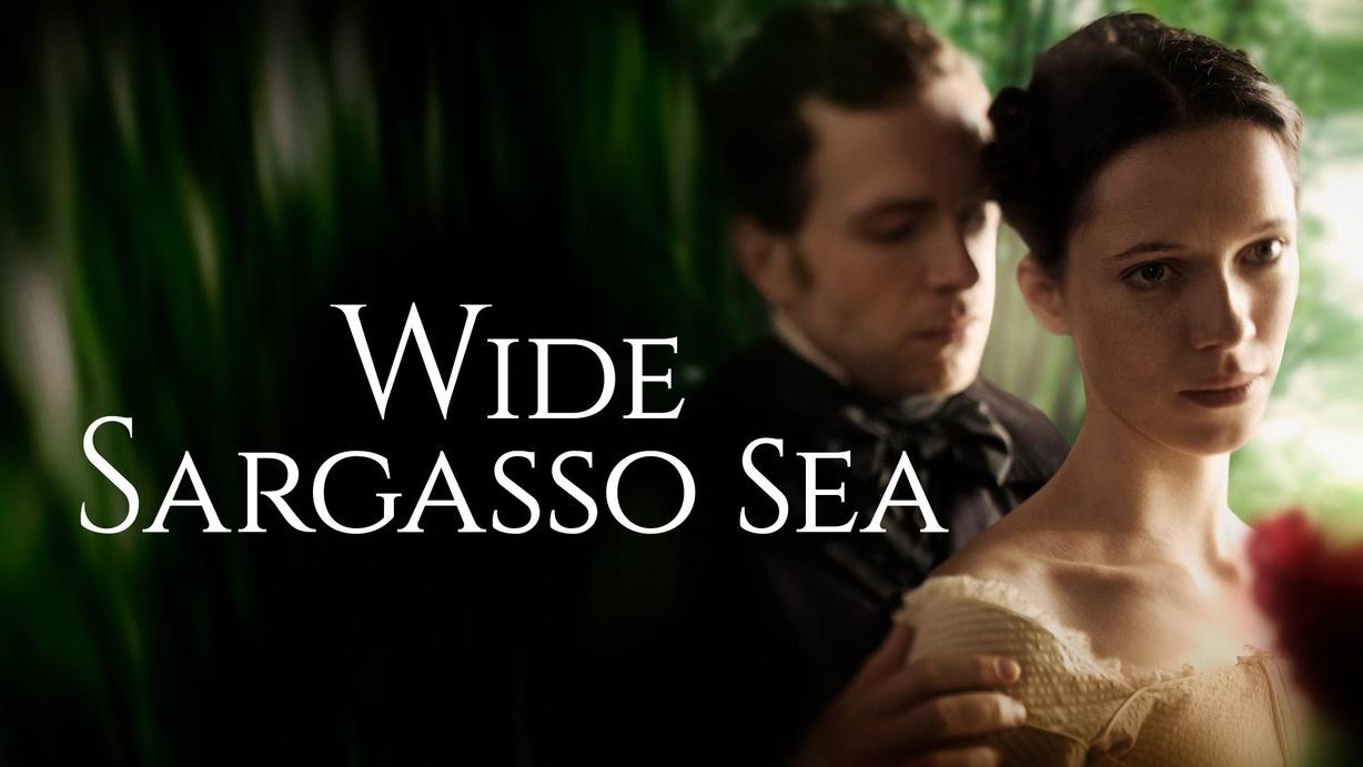Wide Sargasso Sea
