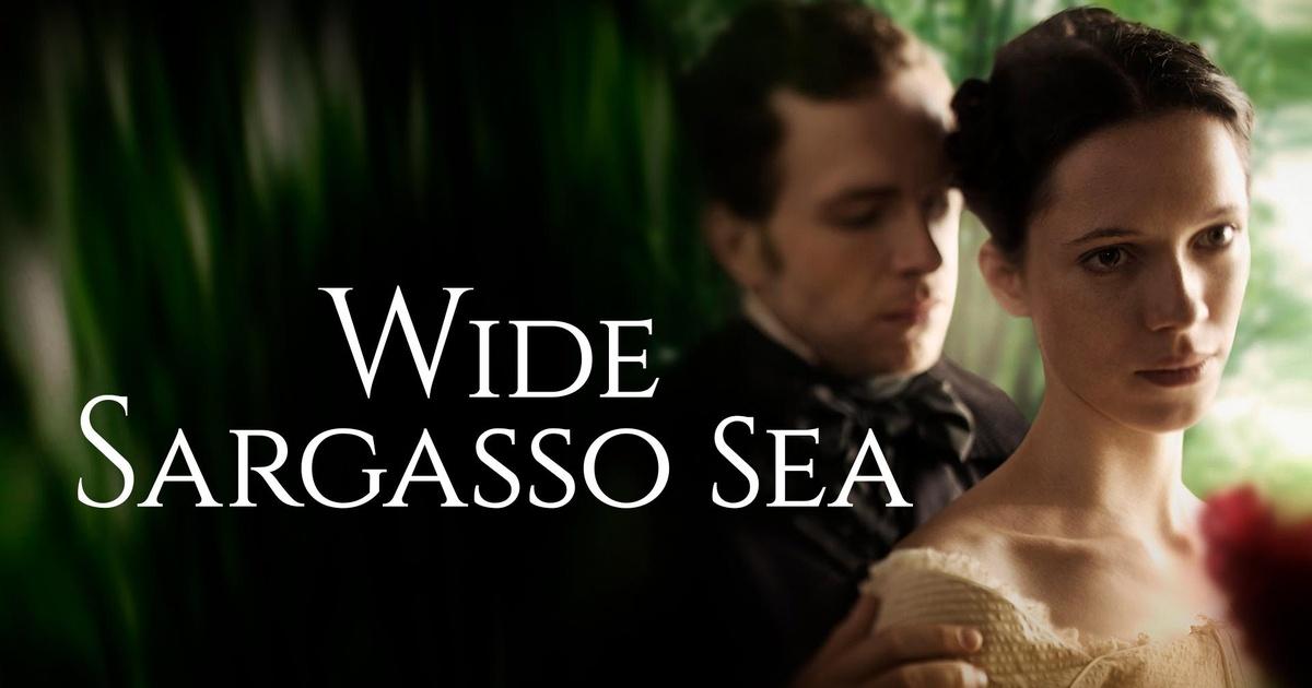 Wide Sargasso Sea Pbs