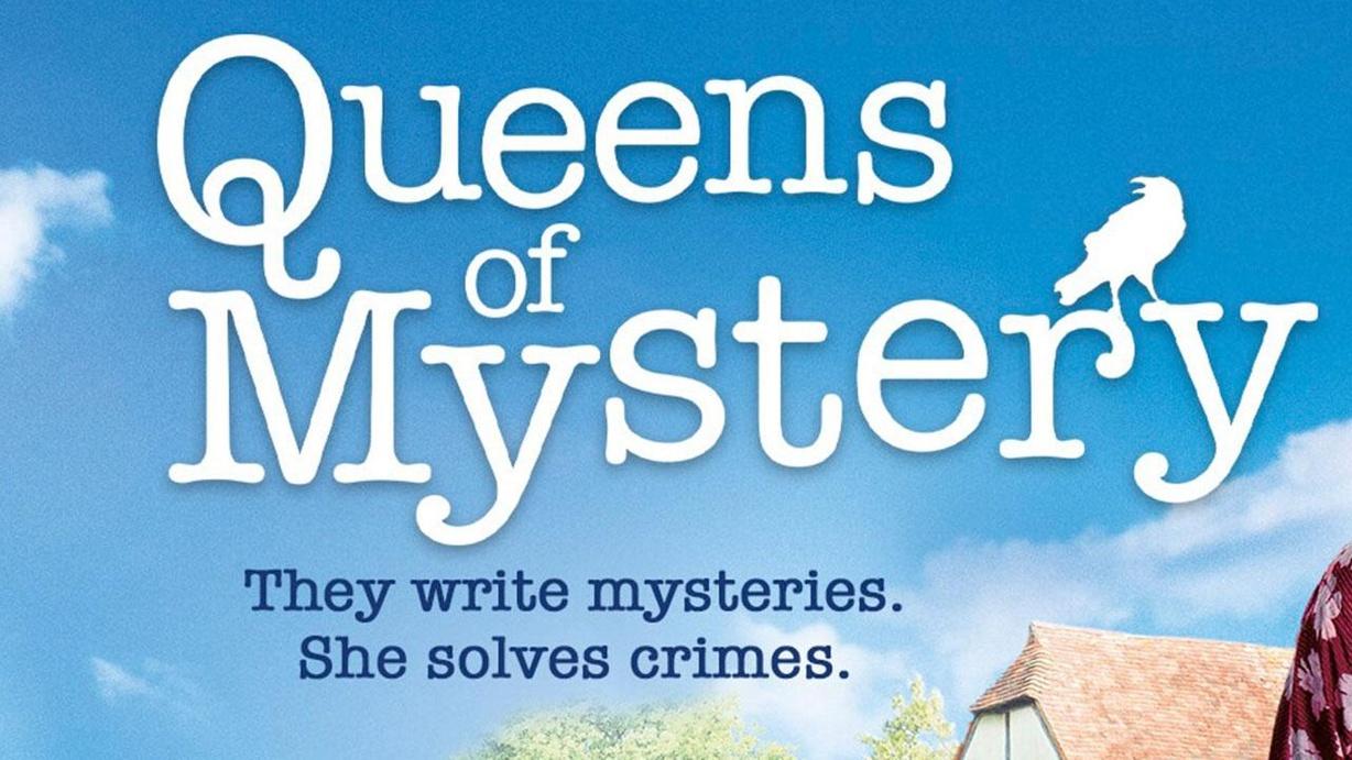 Queens of Mystery