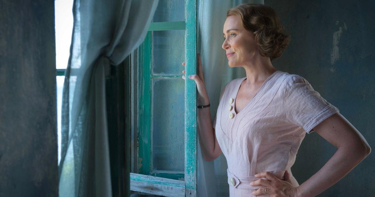 durrells in corfu netflix