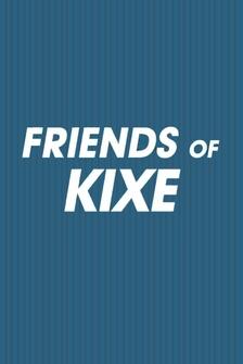Friends of KIXE