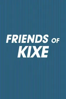 Friends of KIXE