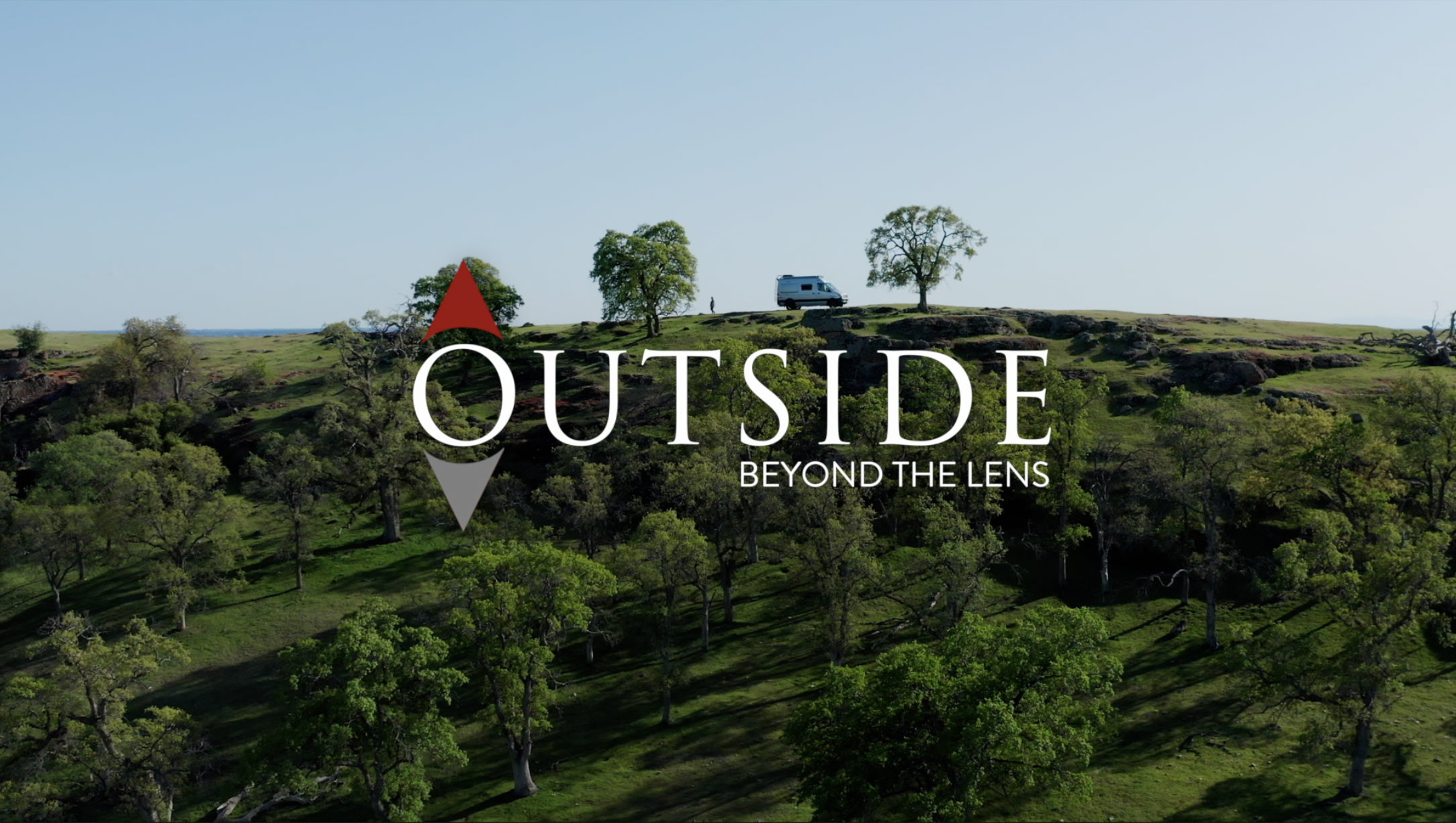 Outside Beyond the Lens