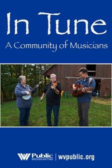 In Tune: A Community of Musicians