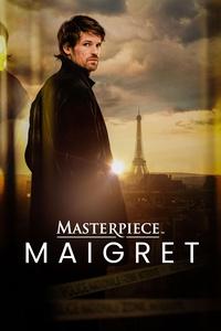 Maigret | Episode 1: The Lazy Burglar, Part 1