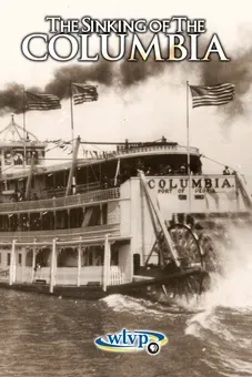 The Sinking of the Columbia