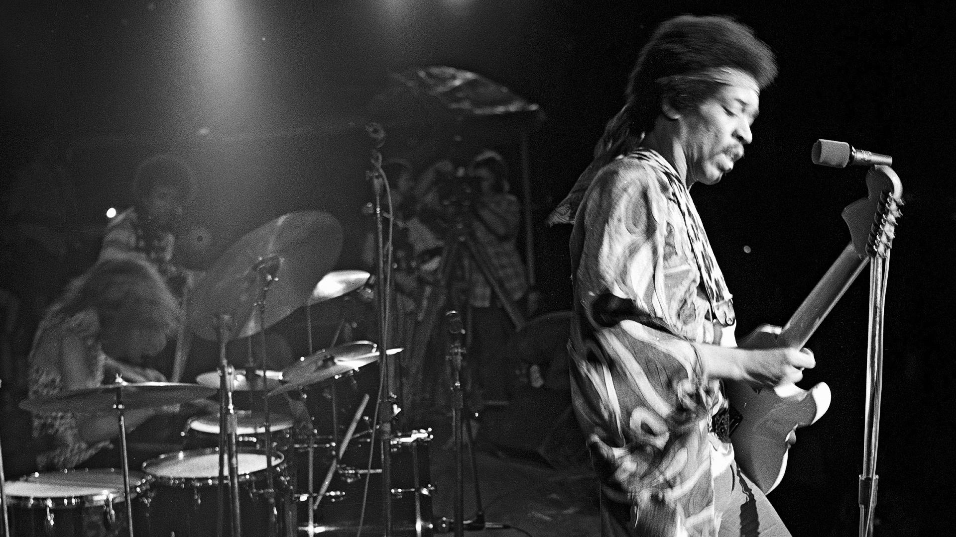 最安 Jimi Electric Festival Hendrix: Experience Jimi – Electric