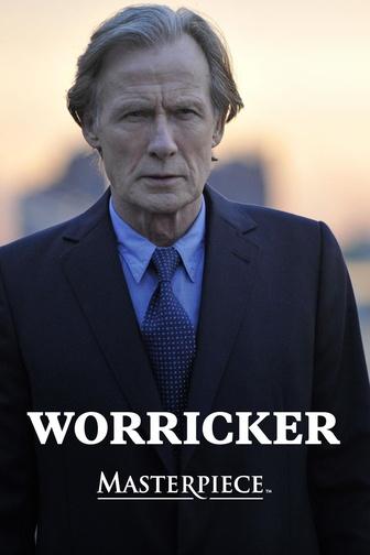 Worricker – Masterpiece