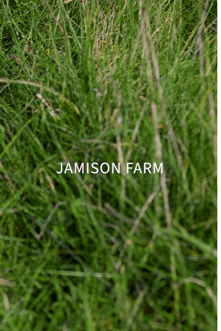 Jamison Farm