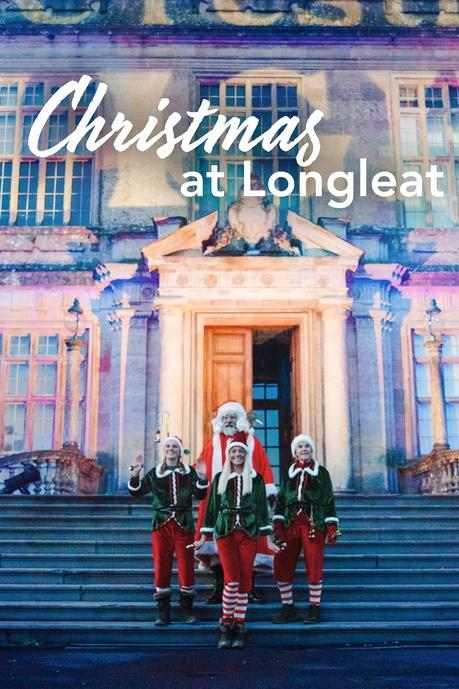 Christmas at Longleat Poster