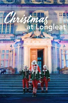 Christmas at Longleat