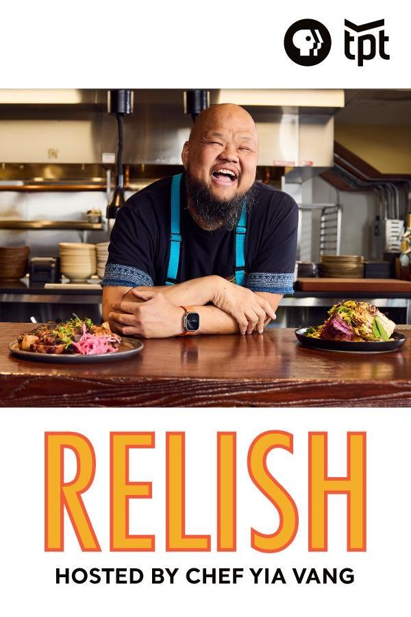 Relish