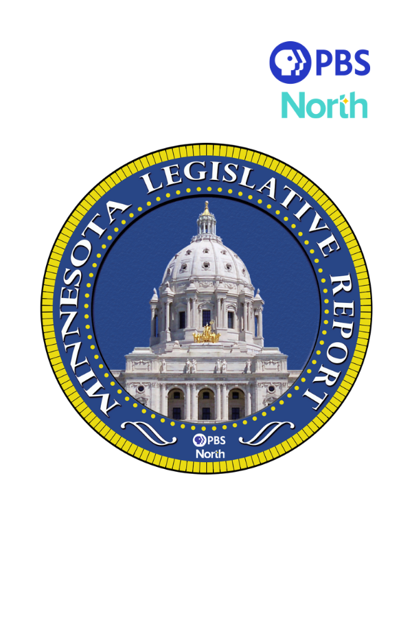 Poster image for Minnesota Legislative Report