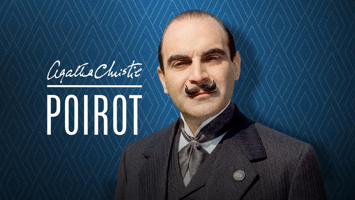 Agatha Christie's Poirot