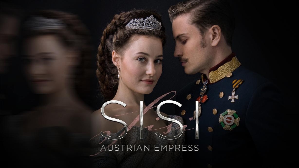 Sisi: Austrian Empress