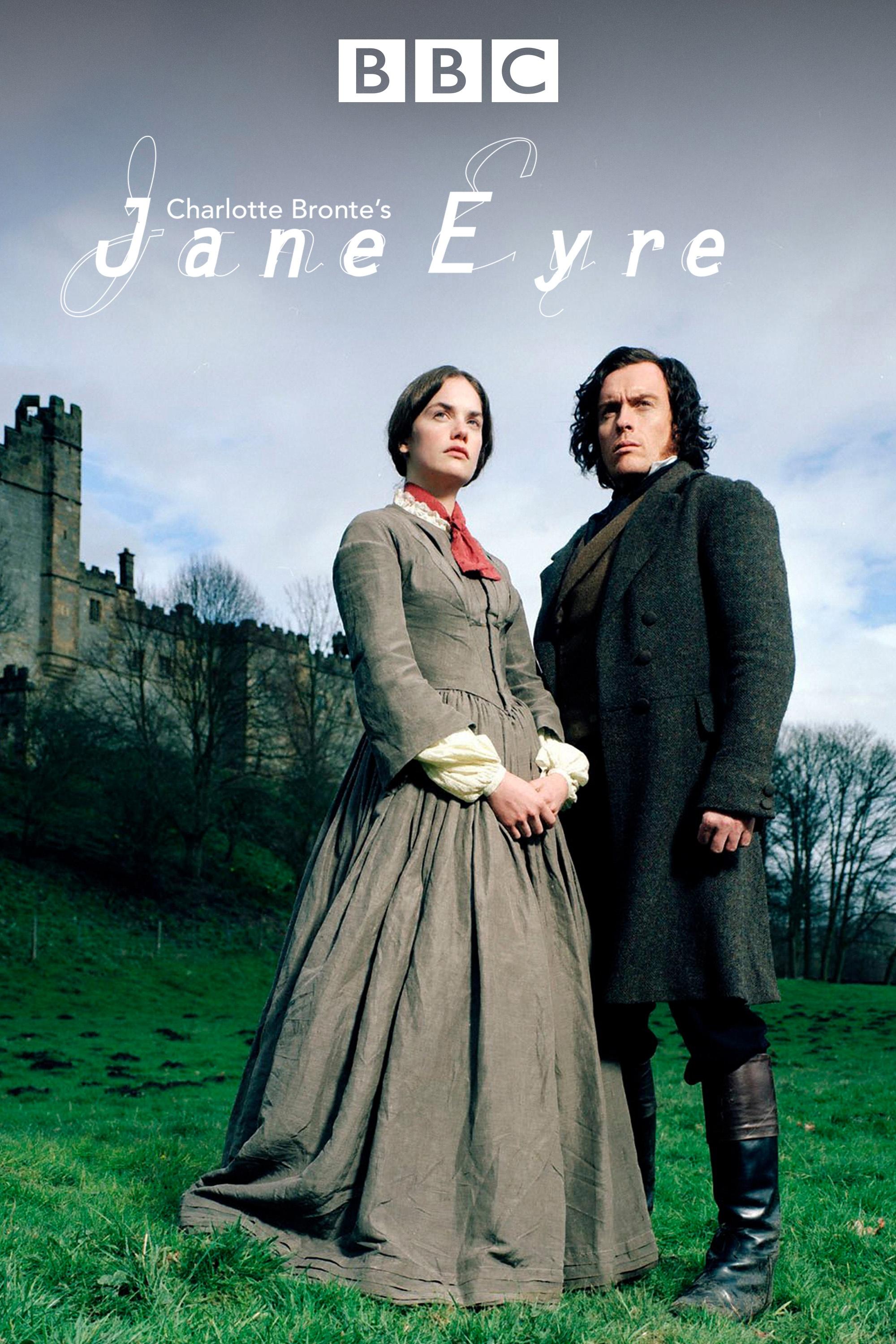 Jane Eyre | Episode 4 | PBS, image size:2000x3000