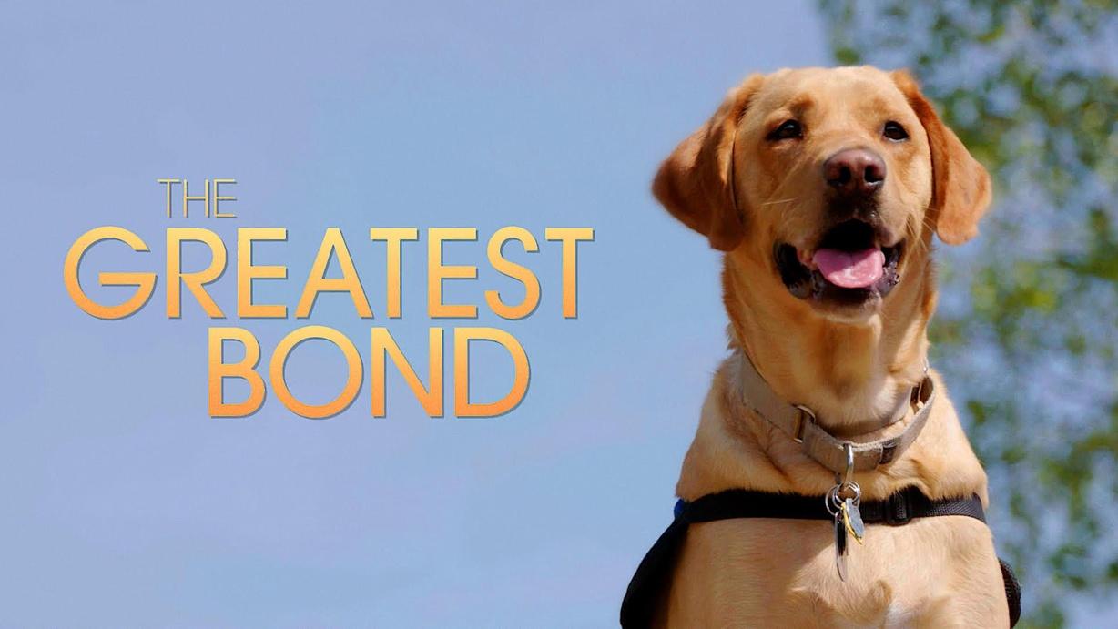 The Greatest Bond