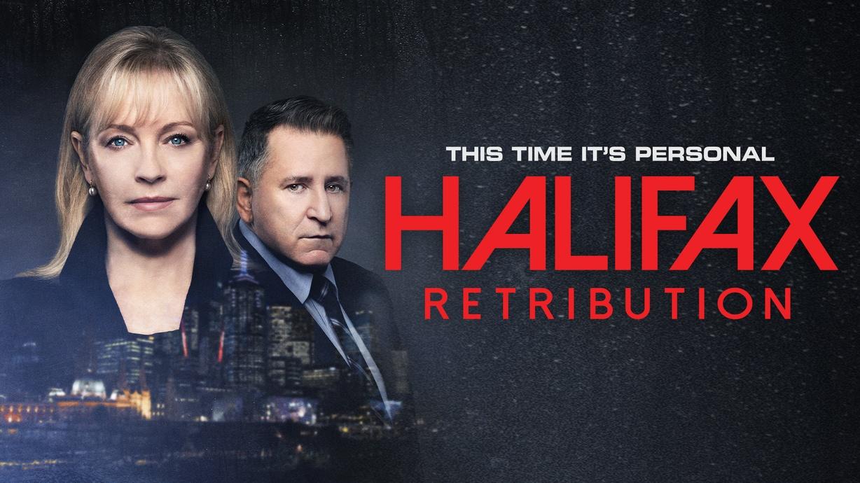 Halifax Retribution Watch On Pbs Wisconsin