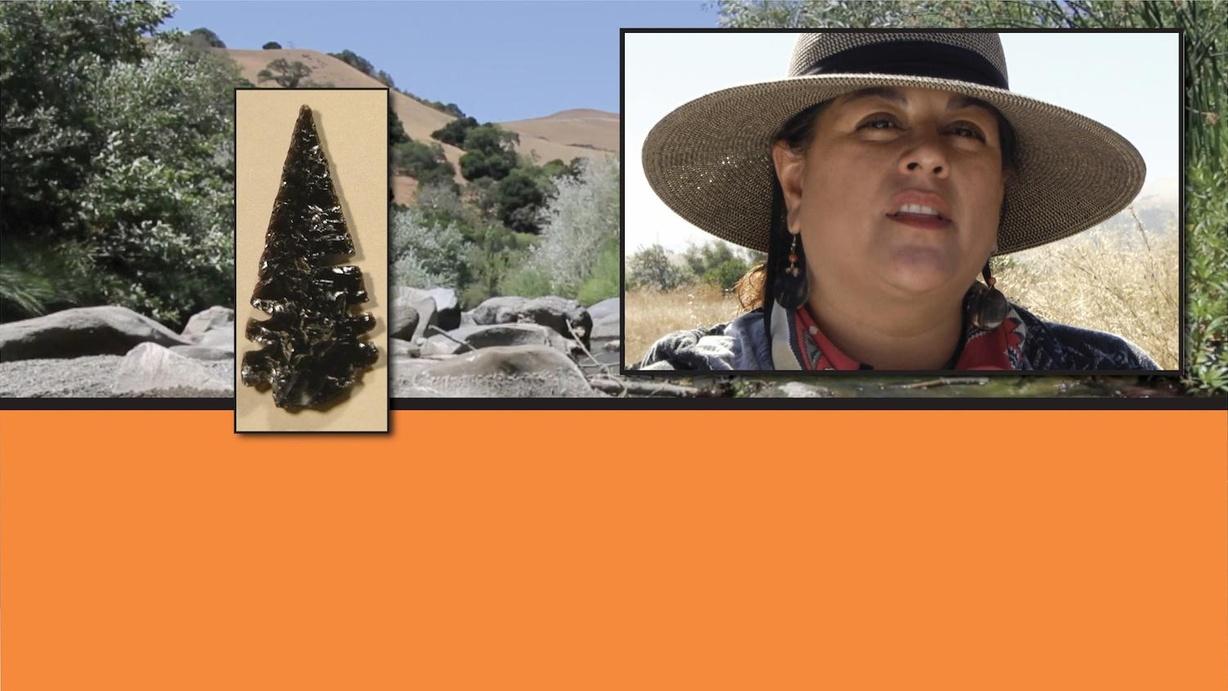 Time Has Many Voices: The Excavation of a Muwekma Ohlone Village