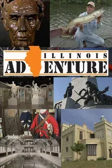 Illinois Adventure