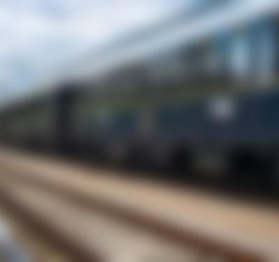 Trains That Changed the World