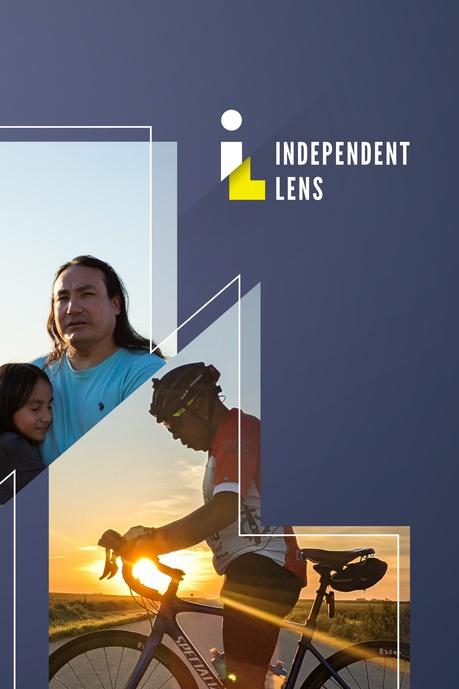 Independent Lens Poster