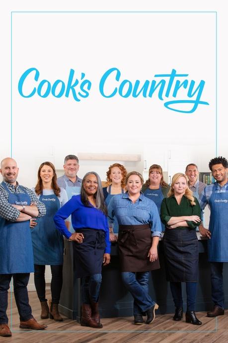 Cook’s Country Poster