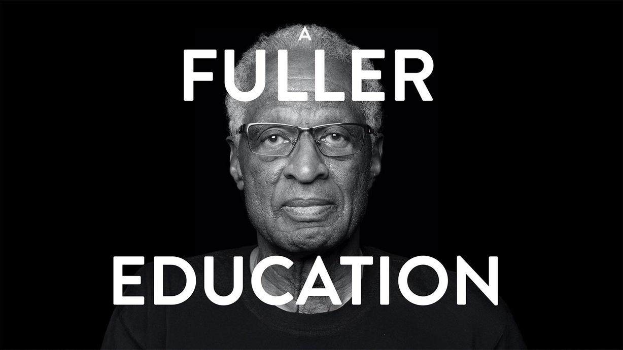 A Fuller Education