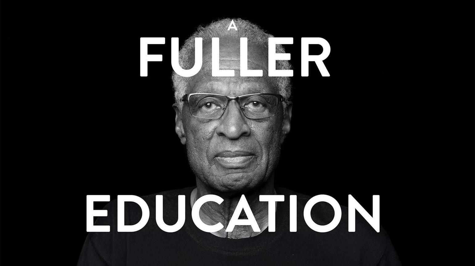 A Fuller Education
