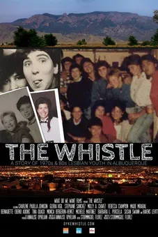 The Whistle