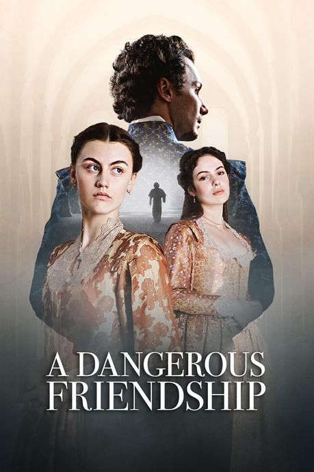A Dangerous Friendship Poster
