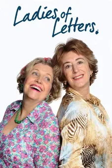 Ladies of Letters