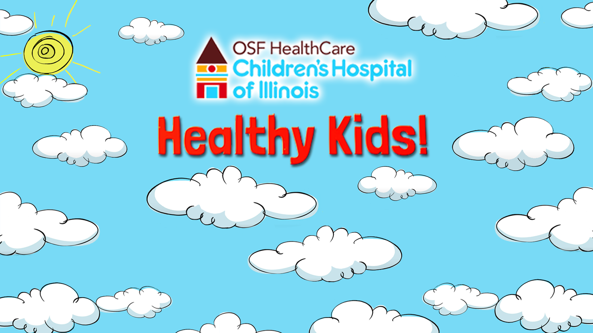 OSF Health Kids | PBS