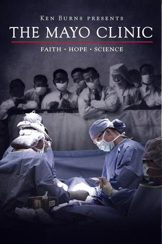 The Mayo Clinic: show-poster2x3