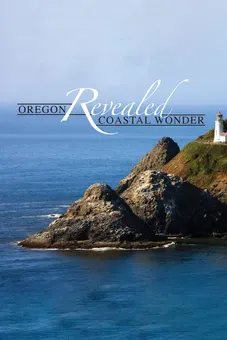 Oregon Revealed, Coastal Wonder