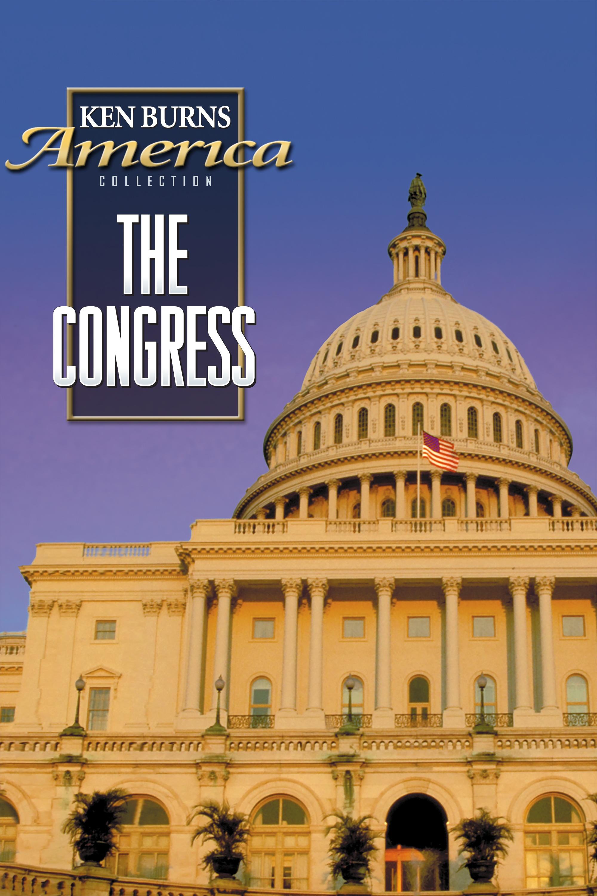 The Congress show's poster