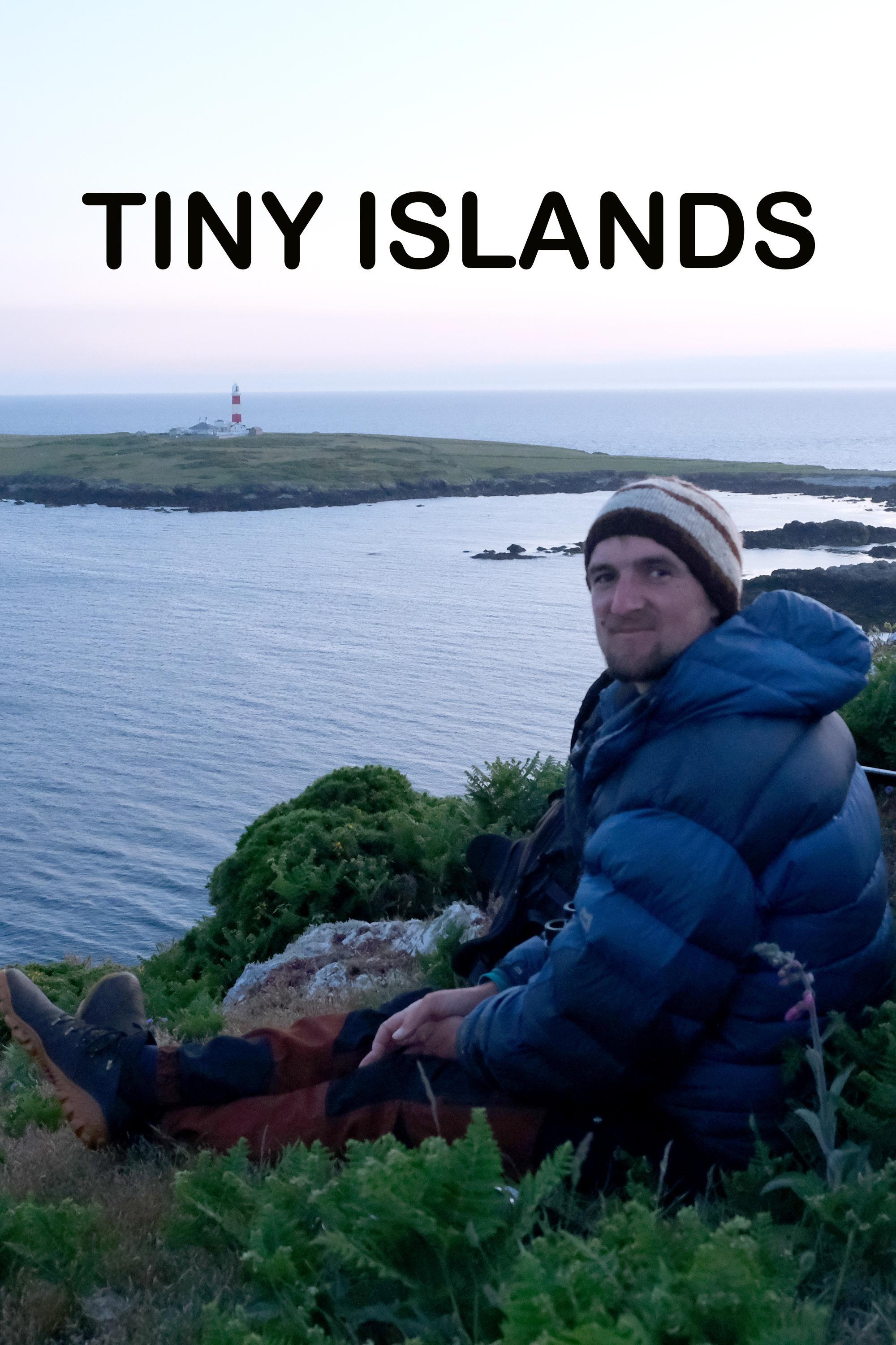 Tiny Islands