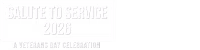 Salute to Service: A Veterans Day Celebration