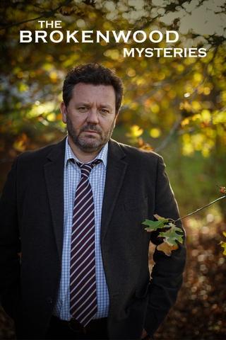 Brokenwood Mysteries: show-poster2x3