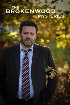 Brokenwood Mysteries