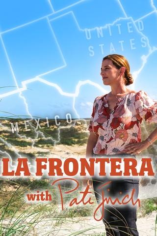La Frontera with Pati Jinich: show-poster2x3