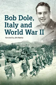 Bob Dole, Italy and World War II