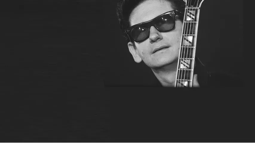 Roy Orbison Forever