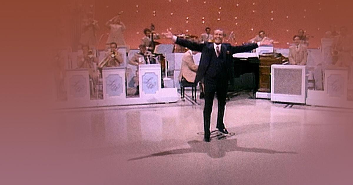 The Lawrence Welk Show PBS