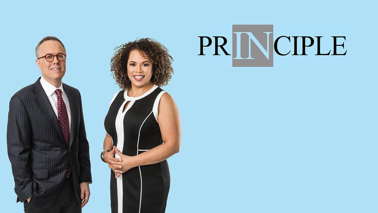 In Principle