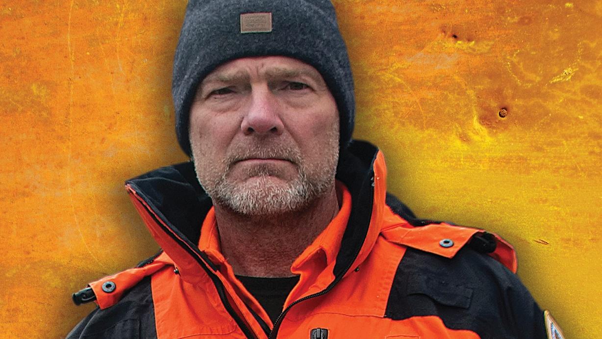 Surviving Disasters with Les Stroud