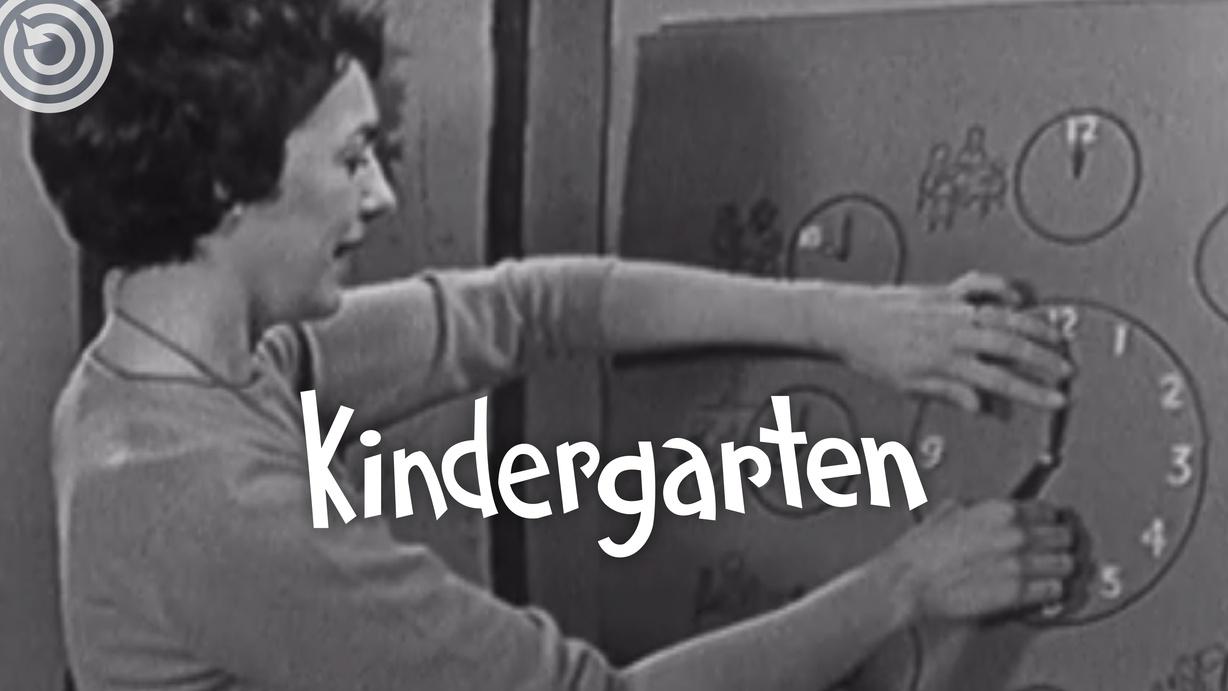 Kindergarten