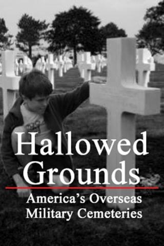 Poster image for Hallowed Grounds
