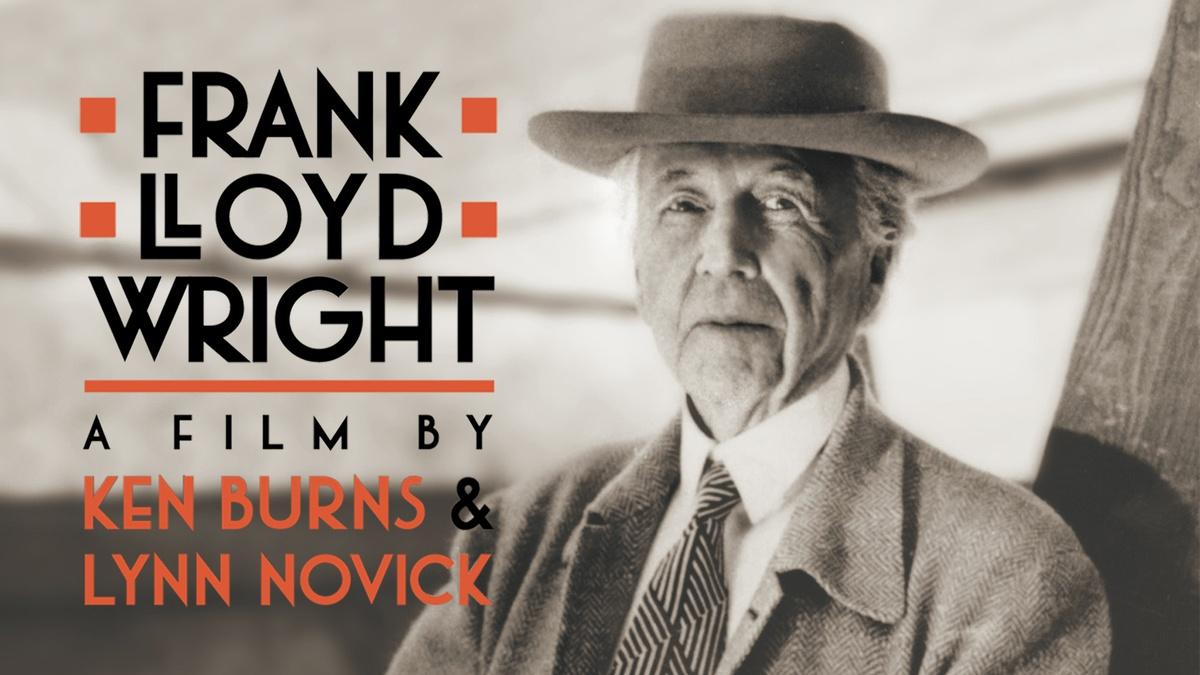 Frank Lloyd Wright | Video | NJ PBS